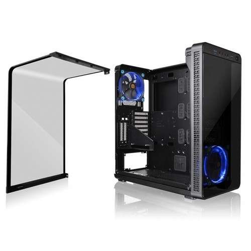 TT CASE, VIEW 37 RIING MID TOWER