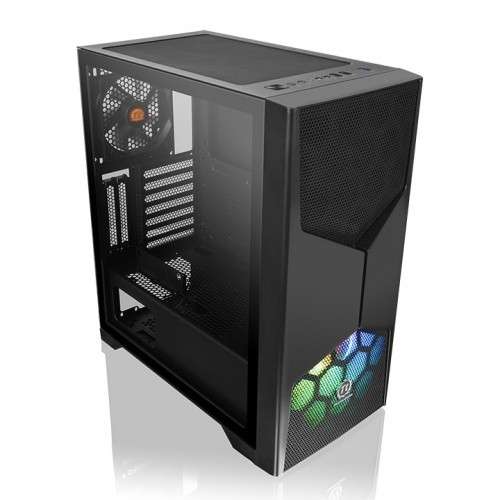 TT CASE, COMMANDER G31 TG ARGB