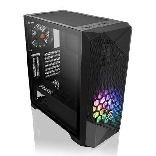 TT CASE, COMMANDER G33 TG ARGB