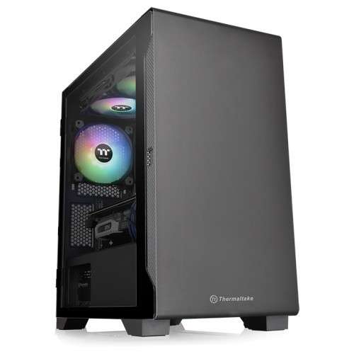 TT CASE, S100 TG MICRO TOWER
