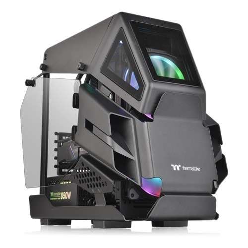 TT CASE, AH T200 BLACK