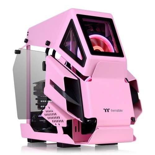 TT CASE, AH T200 PINK