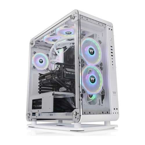 TT CASE, CORE P6 TG SNOW MID TOWER