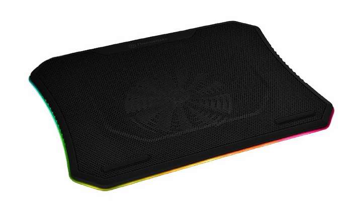 TT N/STAND, MASSIVE 20 RGB NOTEBOOK COOL