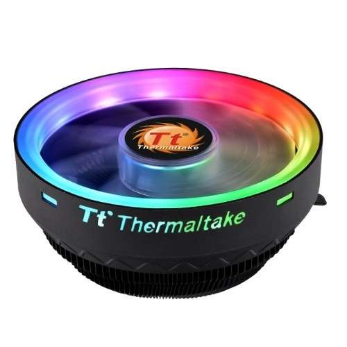 TT CPU COOLER, UX100 AIR COOLER