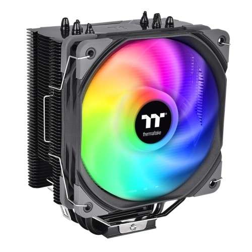 TT CPU COOLER, UX200 SE ARGB LIGHTING