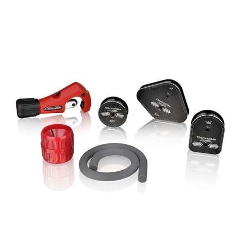 TT COOLER KIT, PACIFIC HARD BENDING 16MM
