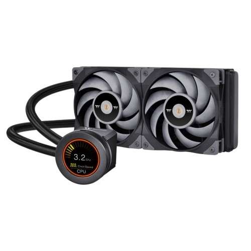 TT WATERCOOLER, TOUGHLIQUID ULTRA 240