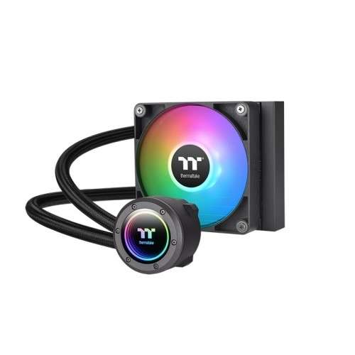TT CPU COOLER, TH120 V2 ARGB SYNC AIO