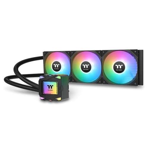TT WATER COOLER, LA360 ARGB SYNC