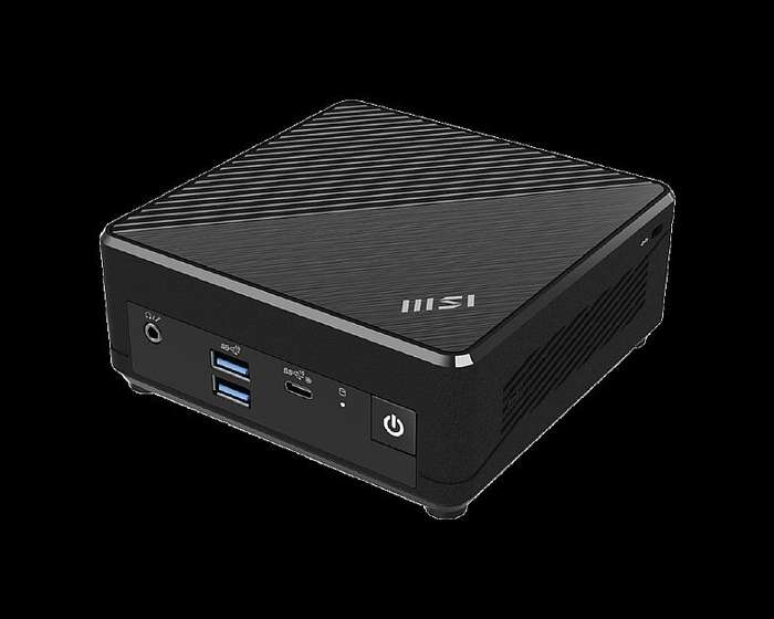 MSI CUBI 5 12M CORE I5 12TH GEN