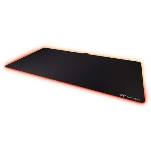 TT PAD, M900 XXL RGB MOUSE PAD