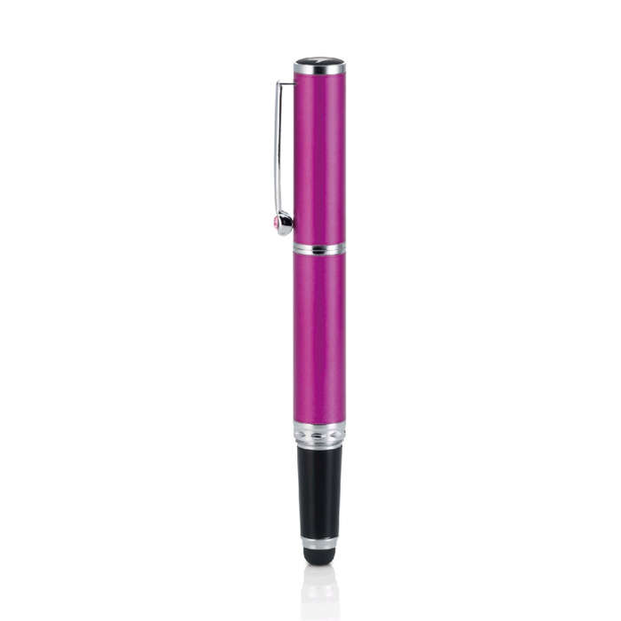 GENIUS TOUCH PEN 100L PEARL VIOLET