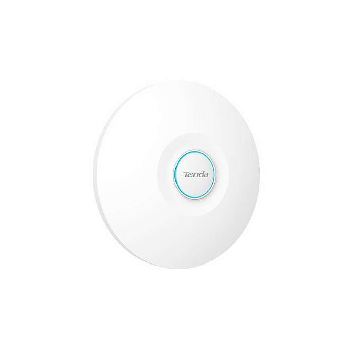 TENDA CEILING AP, AX3000 WIFI 6 LONG RAN