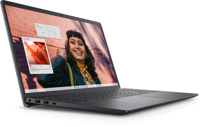 DELL IN 15 3530 15.6 I5 8GB 512 W11H 1Y