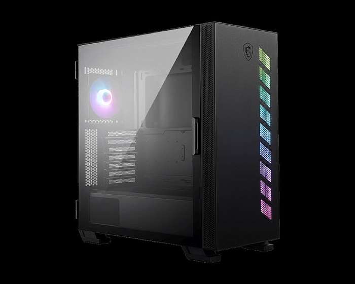 MSI MAG VAMPIRIC 300R