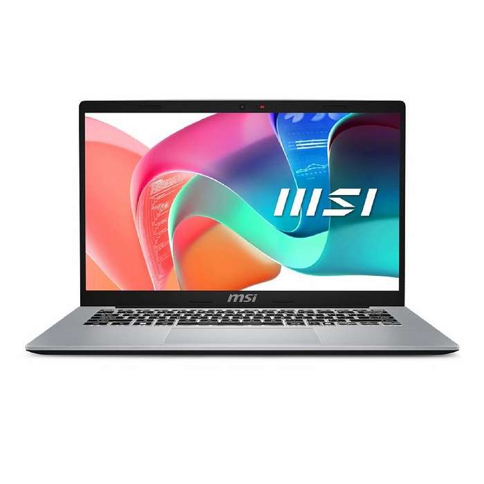 MODERN 14 U7 16GB DDR4 512GB NVME W11H