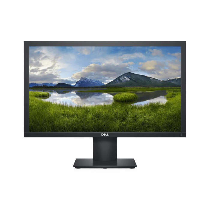 DELL 22 LED MONITOR  E2220H