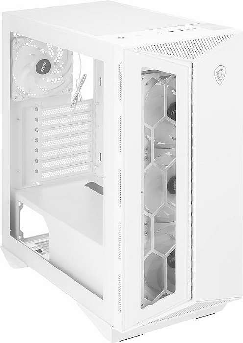 MSI MPG GUNGNIR 110R GAMING CASE