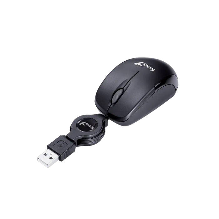 ^GENIUS DT U+P LS TRAVELER 100V RUBY*