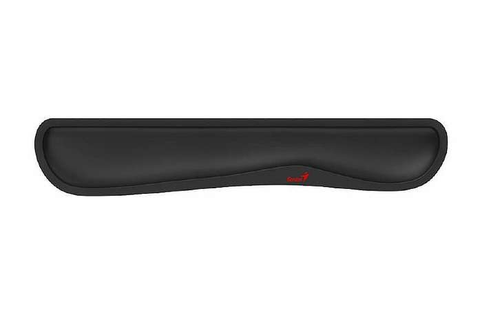 GENIUS PAD WRIST KEY G-WP 100 BLACK
