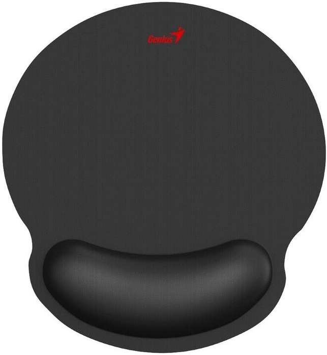 GENIUS PAD MOUSE G-WMP 100 BLACK