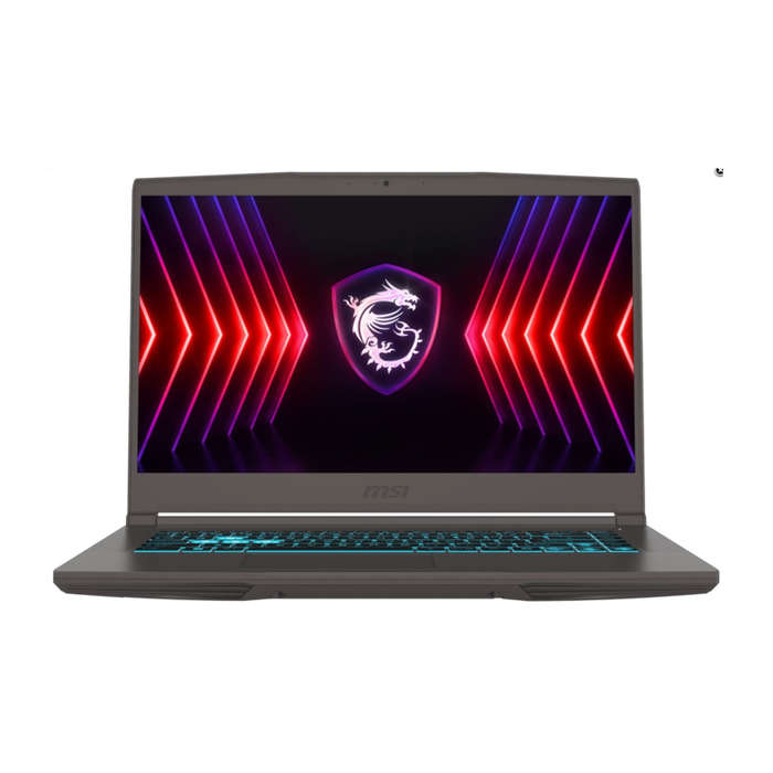 THIN 15 I5 8GB DDR4 512GB NVME RTX 3050
