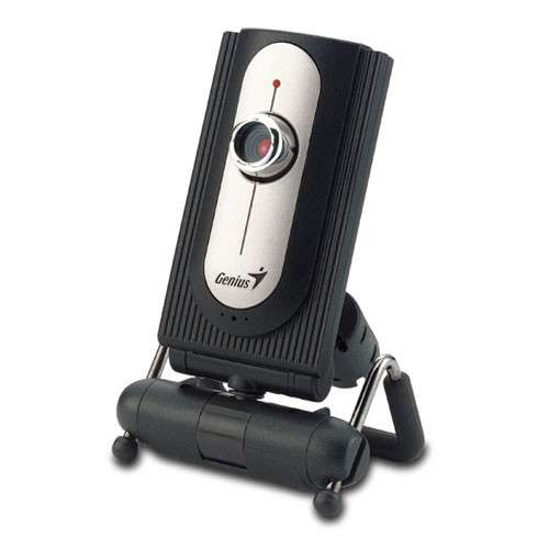 GENIUS VIDEOCAM SLIM CLIP*