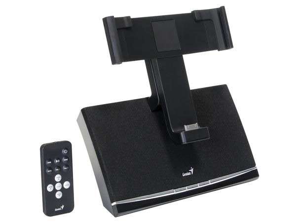GENIUS SPEAKER SP-I600 IPAD DOCKING