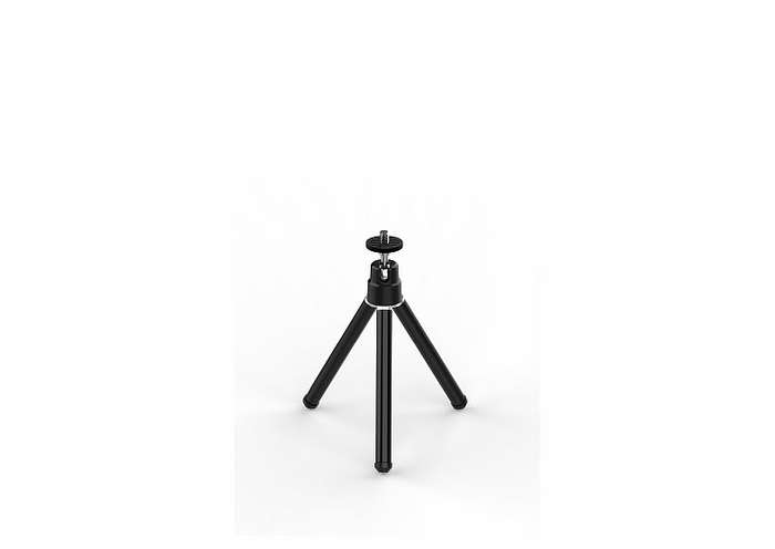 GENIUS WEBCAM TRIPOD