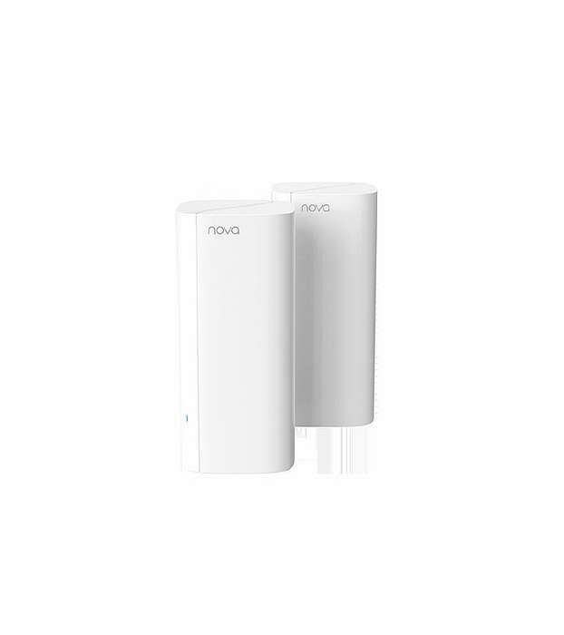 TENDA AX3000 MESH WI-FI 6 SYSTEM 2 PACK