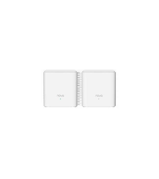 TENDA AX1500 WHOLE HOME MESH WI-FI 6 2PK