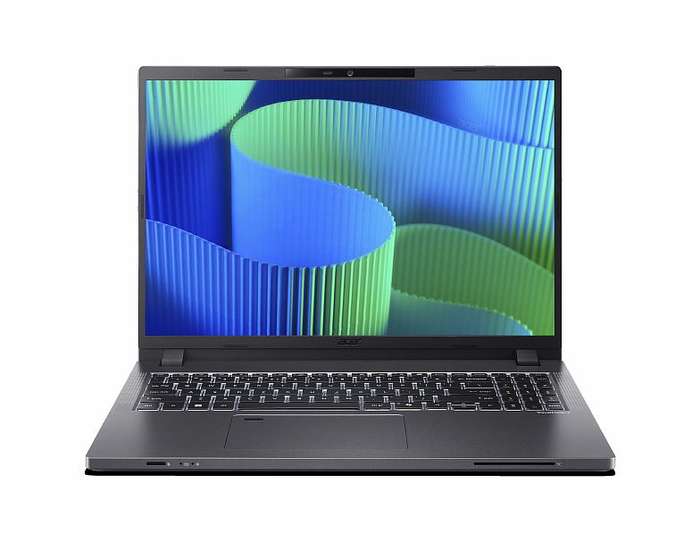 ACER TMP216 16 AMD R7P 16GB 1024SSD