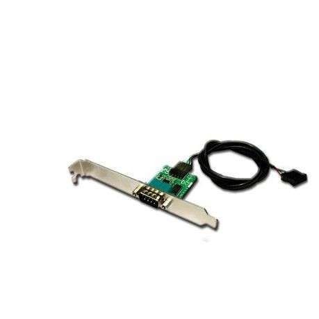 CHRONOS ADAPTER, INTERNAL USB  1 RS232