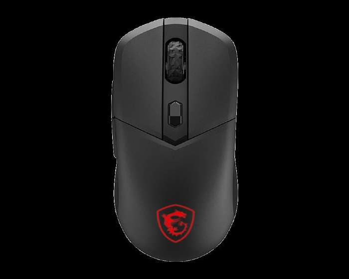 MSI VERSA 300 WIRELESS MOUSE