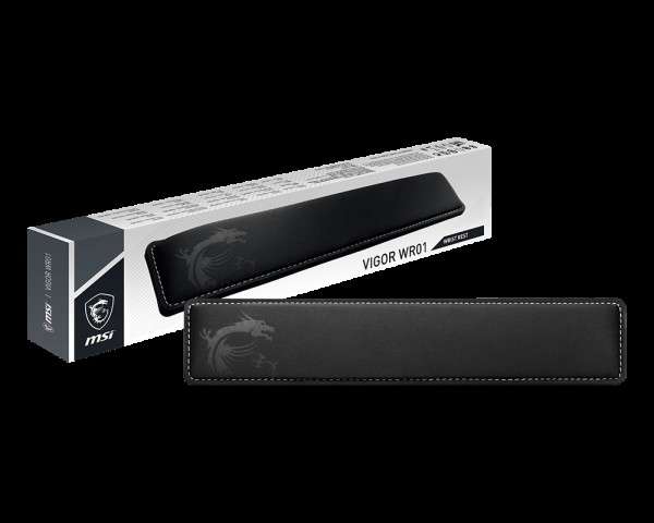 MSI VIGOR WR01 WRIST REST*