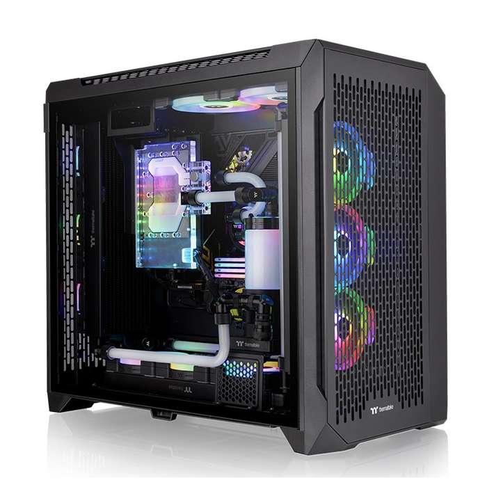 TT CASE, CTE C750 AIR FULL TOWER