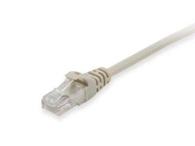EQUIP CABLE, NET/W CAT5E PATCH .5M BEIG