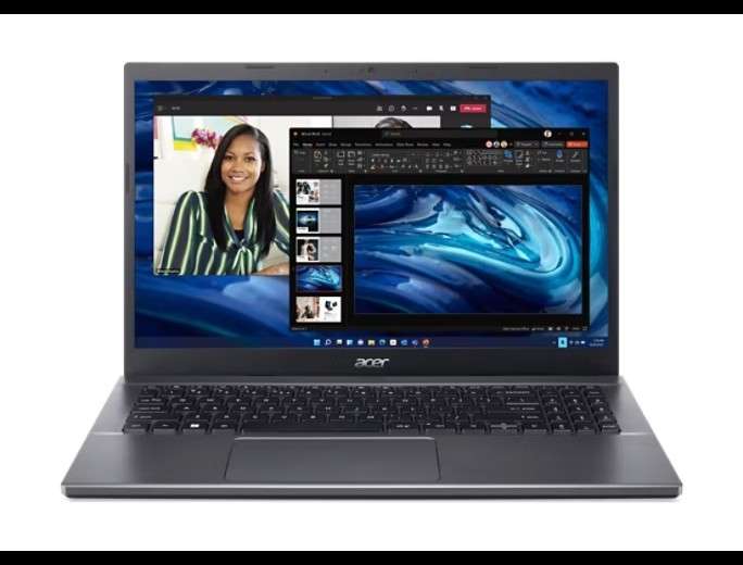 ACER EXT 215 15.6 I3 8GB 512SSD W11H 1Y