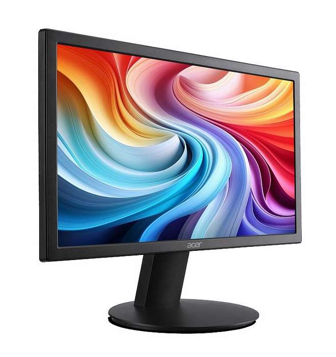 ACER 19.5 HD,1000:1,5MS,60HZ,1600 X 900