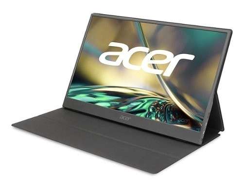 ACER 15.6 PORTABLE, 16:9 TOUCH