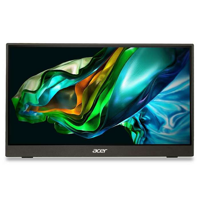 ACER 15.6 PORTABLE, 16:9