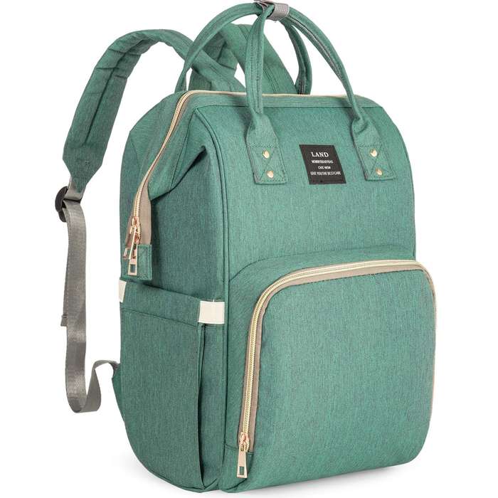 Baby and Mother Diaper Bag