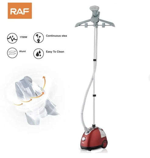 Garment Steamer