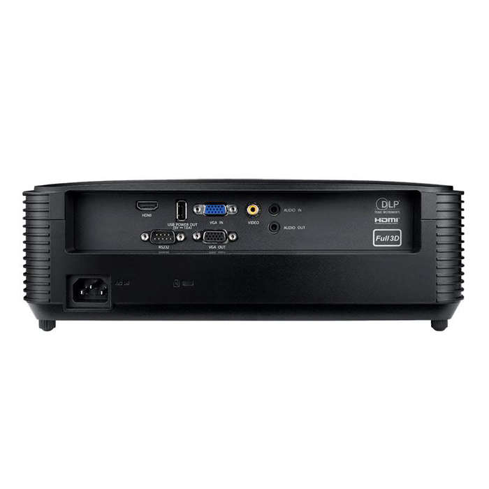 Optoma X400LVe Projector