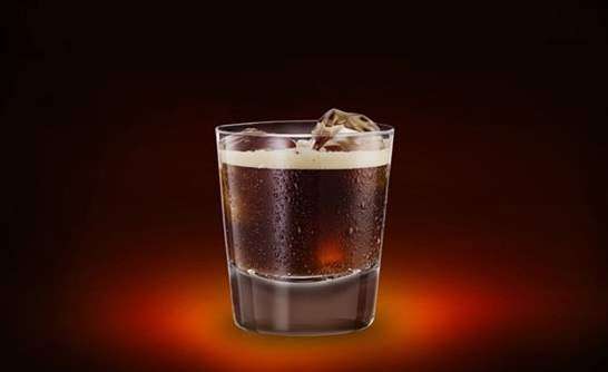 Jagermeister | 10ml Concentrated Flavor for Eliquid | Self Mixing