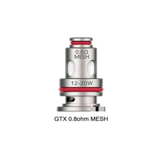 Vaporesso GTX Replacement Mesh Coil - 0.15ohm
