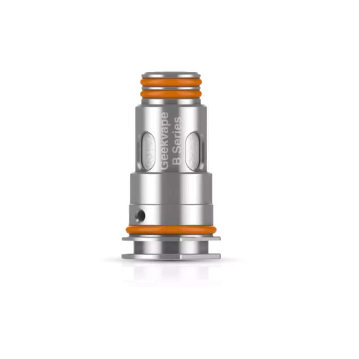Geekvape Aegis GV B-series Boost Coils - 0.6ohm | Single Coil