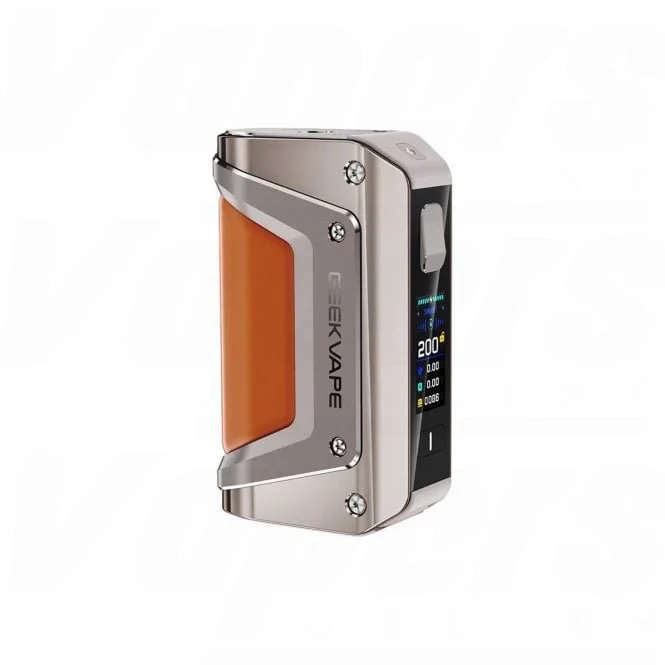 Geekvape | Aegis | Legend 3 | Mod - Titanium Grey