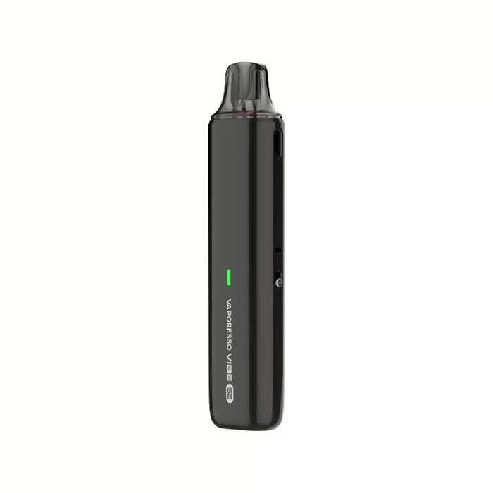 Vaporesso | Vibe SE Kit | 1100mAh Battery | 4.5ml Tank | Black